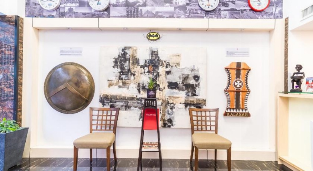 Heroes Hotel Image 13