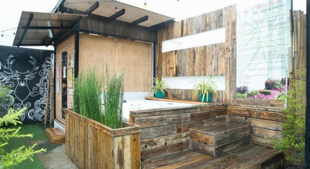 Heroes Hotel Image 21