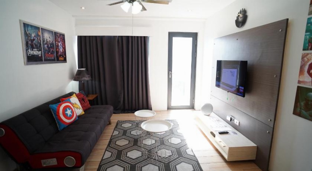 Heroes Hotel Image 35